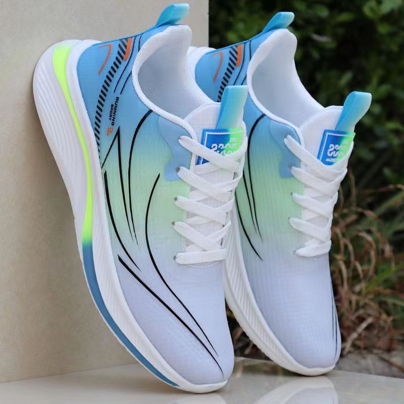Damen Leistungsstarke Lauf-Sneaker mit dynamischer Dämpfungstechnologie EB
