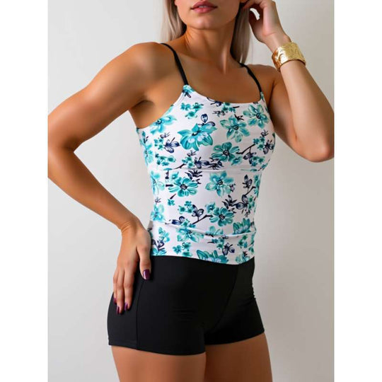 Damen Sporttop EB