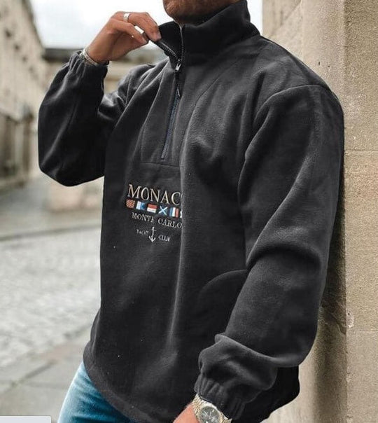 EB | Pullover für Männer mit Klassischem Stil