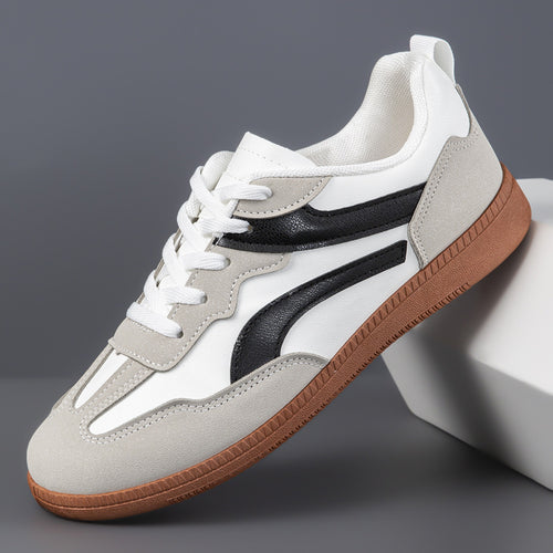 Damen sportliche Sneakers EB