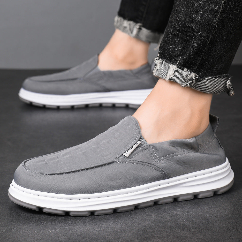 Damen Slip-On Sneakers EB