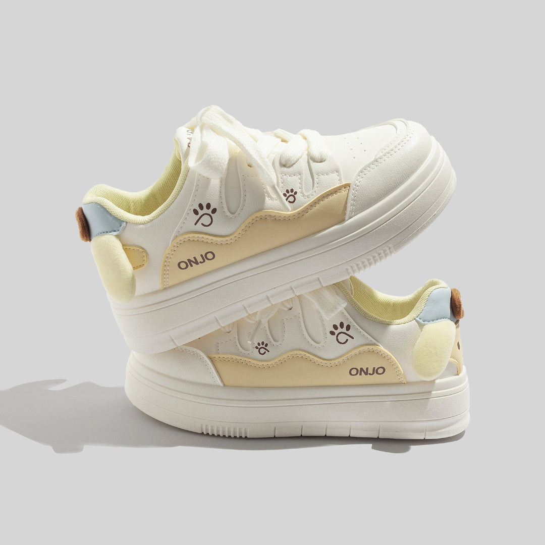 Damen Sneakers EB