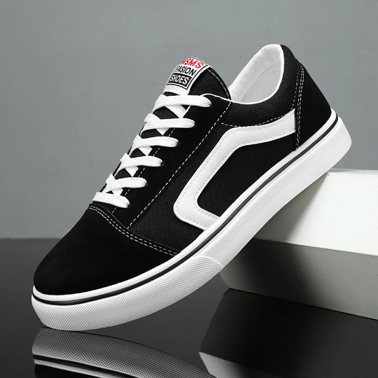 Damen Modische Sneaker EB