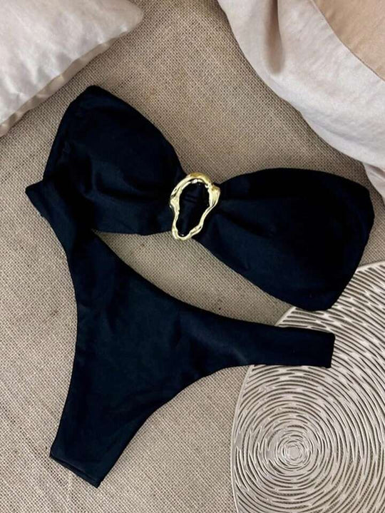 Damen Bikini Set EB
