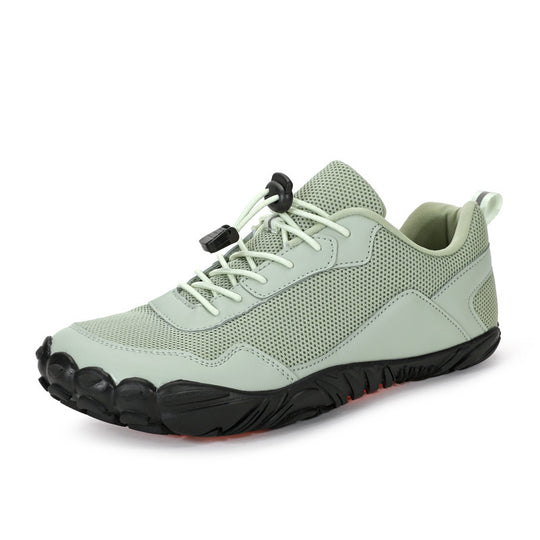 Damen Wassersportschuhe mit innovativem Schnellschnürsystem und rutschfester Sohle EB