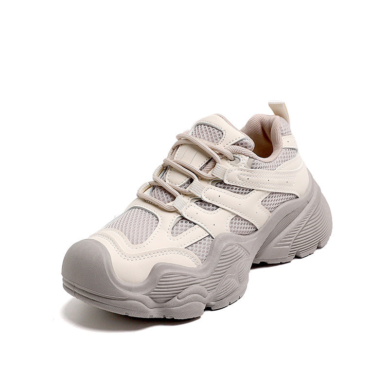 Damen Sportliche Lauf-Sneaker mit stabilisierenden Elementen EB