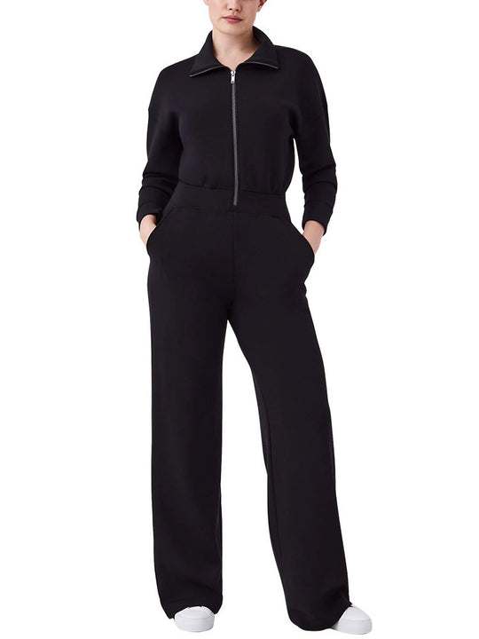 Damen Stylisher Jumpsuit mit hohen Tragekomfort EB