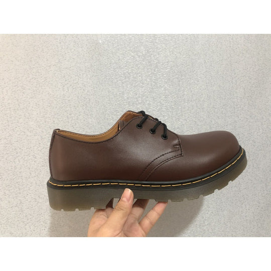 Damen Elegante und bequeme Schnürschuhe EB