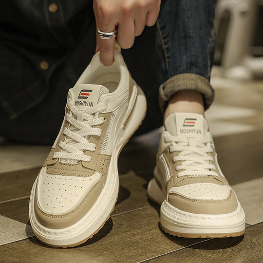 Damen Sportliche Sneakers mit innovativem Dämpfungssystem EB