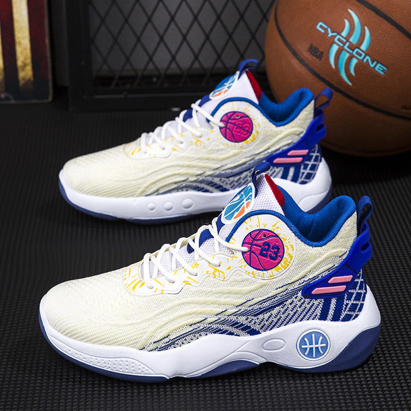 Damen Basketball Sneakers EB