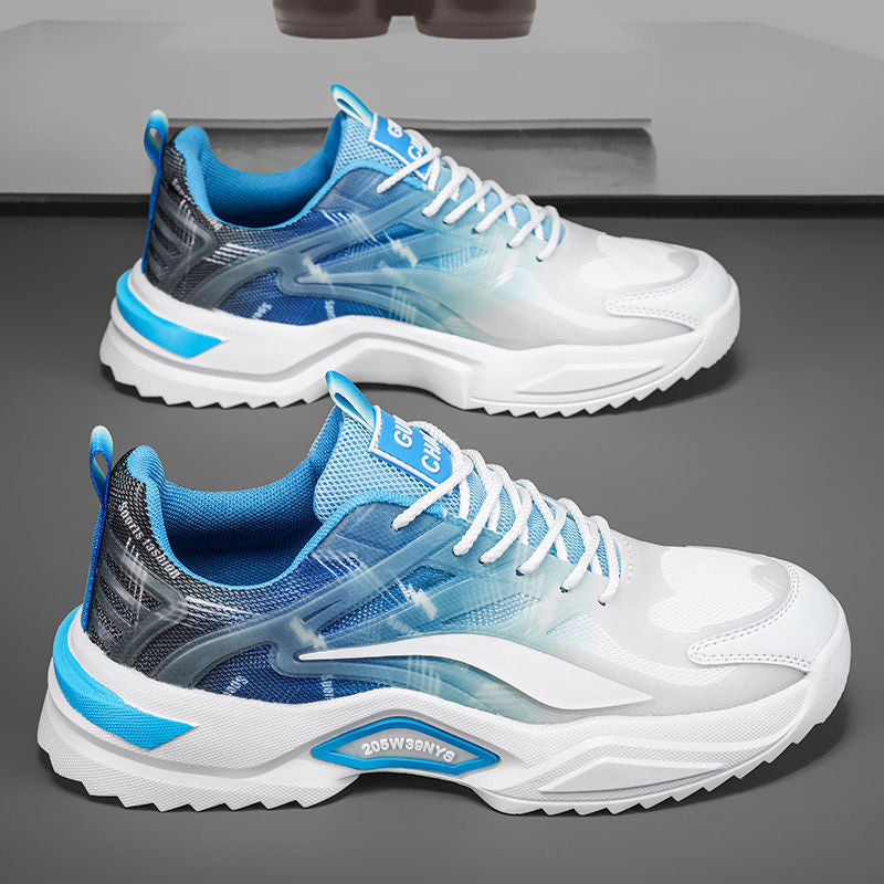 Damen Sportliche Lauf- und Trainingsschuhe mit atemberaubendem Design EB