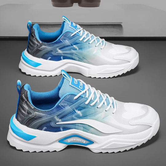 Damen Sportliche Lauf- und Trainingsschuhe mit atemberaubendem Design EB