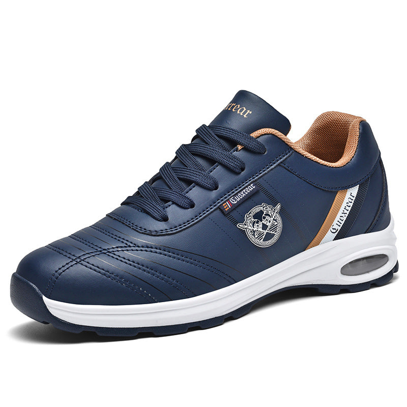 Damen Sportschuhe mit atmungsaktiver Oberfläche und dämpfender Sohle EB