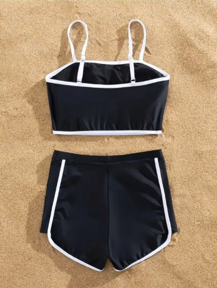 Damen Sport-Badeanzug EB