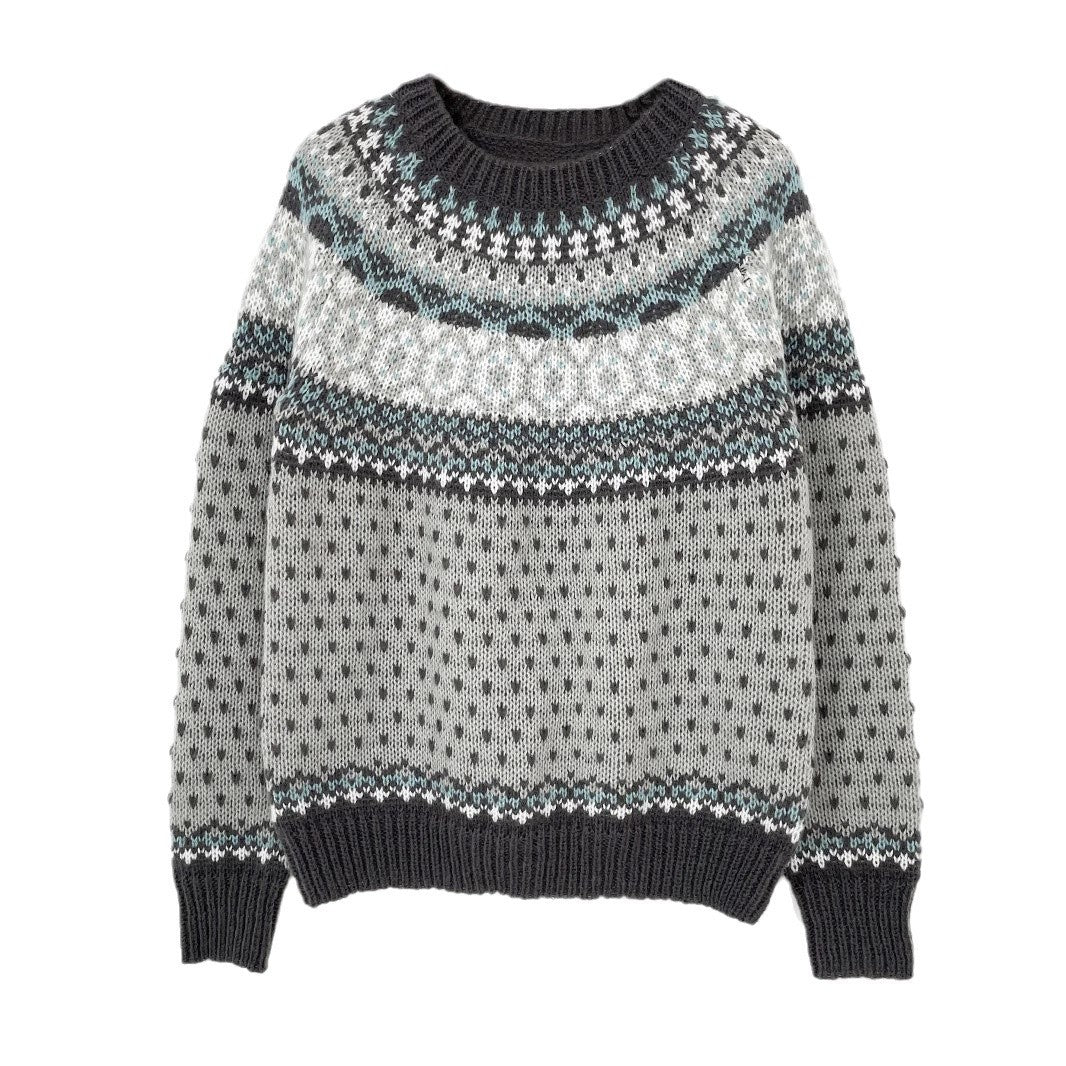 Damen Strickpullover EB