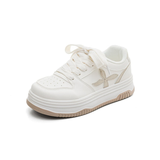Damen Sportliche Sneaker mit gesteigerter Dämpfung EB