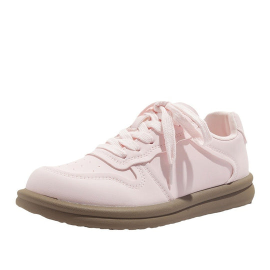 Damen Bequeme Freizeitschuhe mit rutschfester Sohle EB