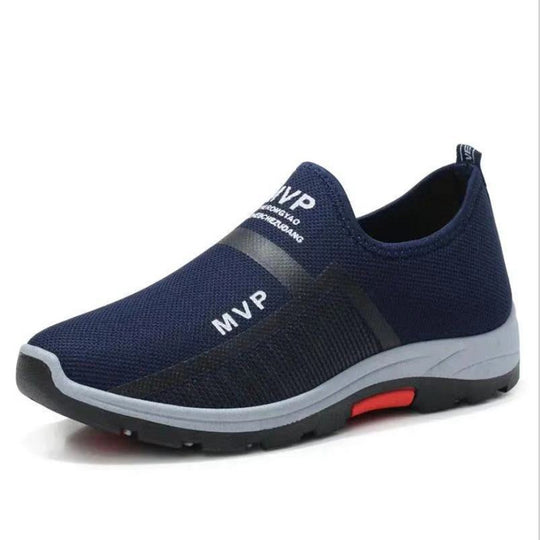 Herren Sportliche Freizeitschuhe EB