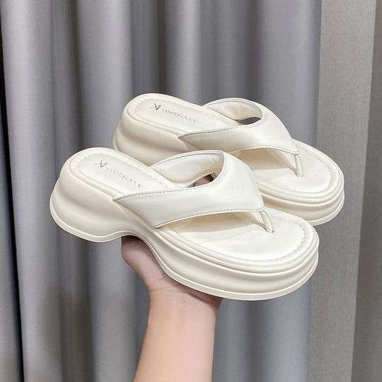 Damen Bequeme und stylische Wellness-Sandalen mit ergonomischer Fußbettgestaltung EB