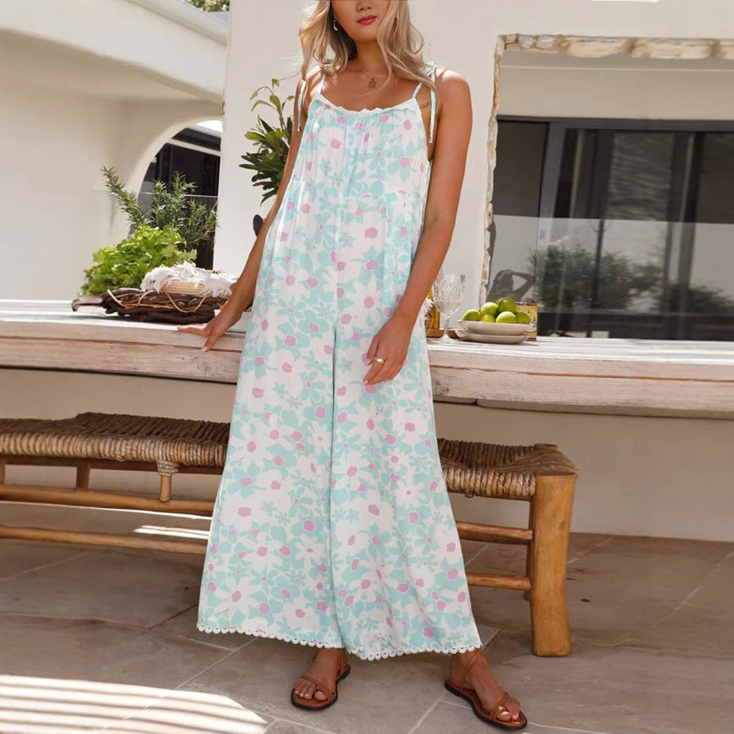 Damen Maxikleid EB