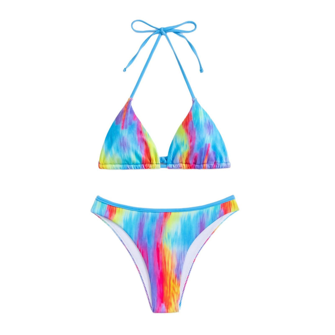 Damen Triangel-Bikini EB