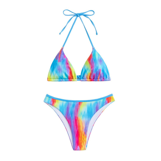 Damen Triangel-Bikini EB