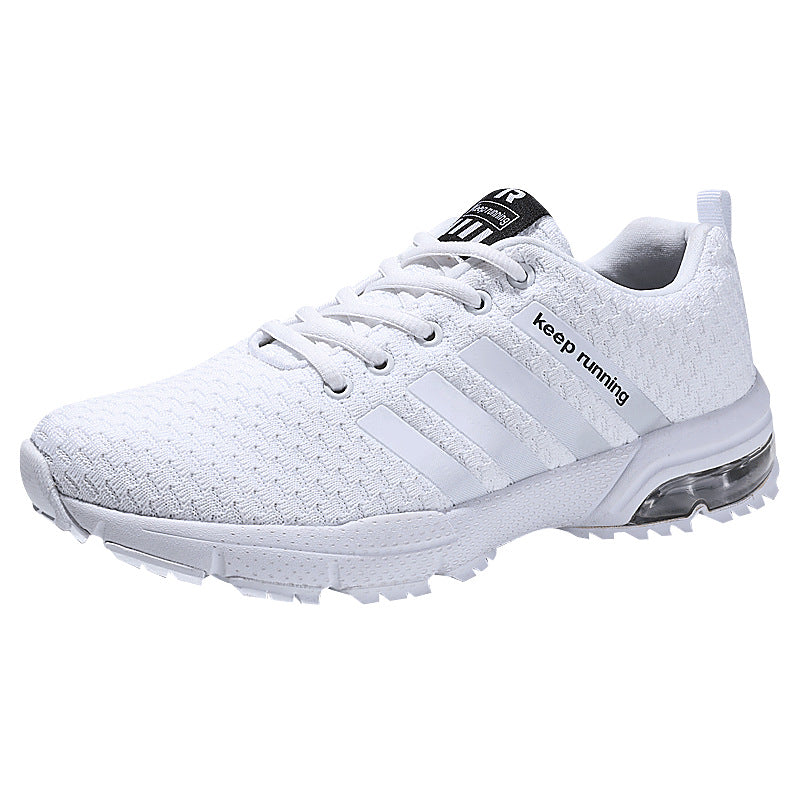 Damen Atmungsaktive Laufschuhe mit flexibler Sohle EB