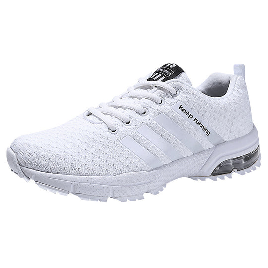 Damen Atmungsaktive Laufschuhe mit flexibler Sohle EB