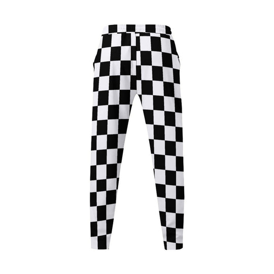 Damen Fröhliche Karohose EB
