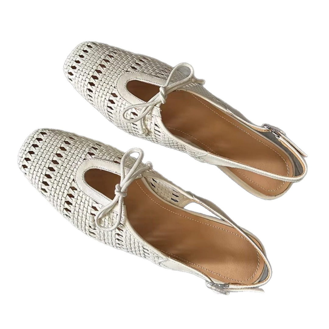 Damen Atmungsaktive Slingbacks EB