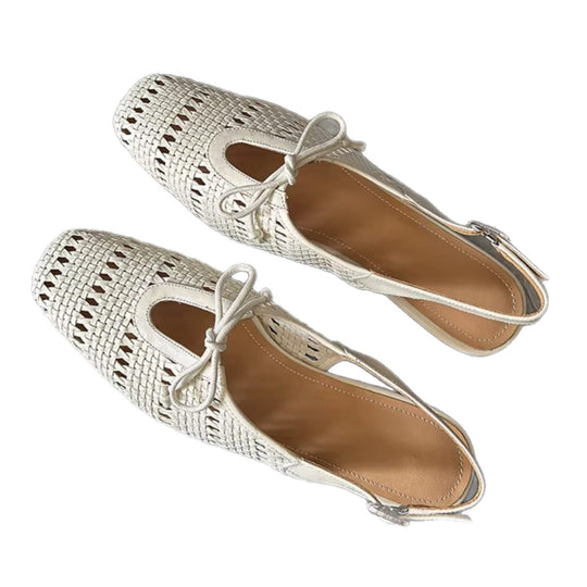 Damen Atmungsaktive Slingbacks EB