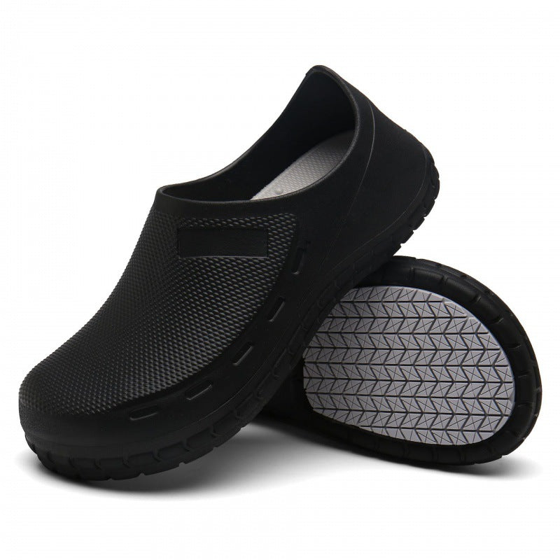 Damen Komfortable Freizeitschuhe aus rutschfestem Material EB
