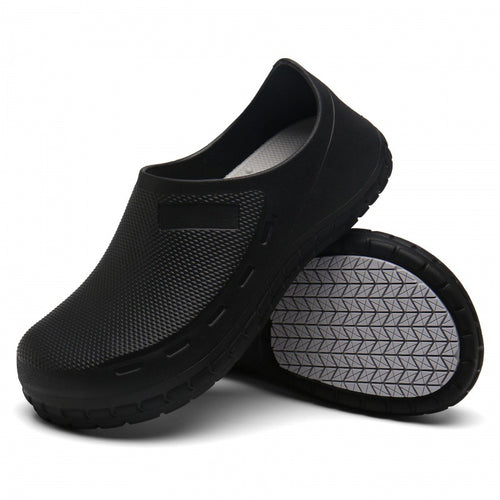 Damen Komfortable Freizeitschuhe aus rutschfestem Material EB