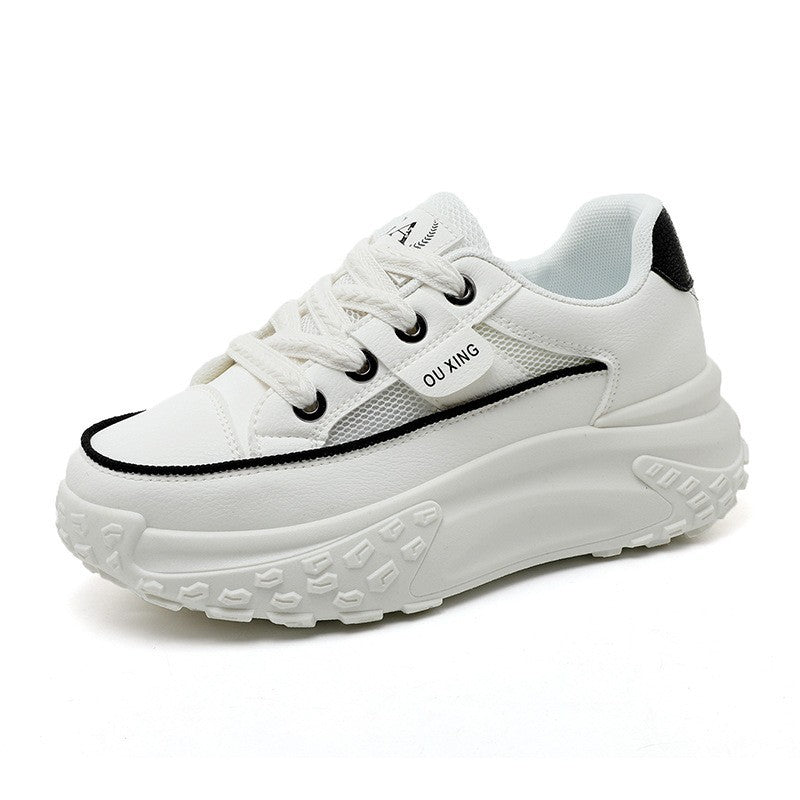 Damen Laufende Sneaker von EB