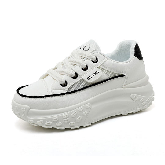 Damen Laufende Sneaker von EB