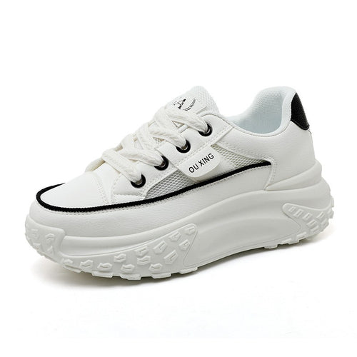 Damen Laufende Sneaker von EB
