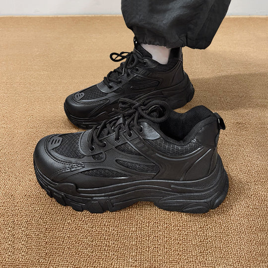 Damen atmungsaktive High-Performance Sneakers EB