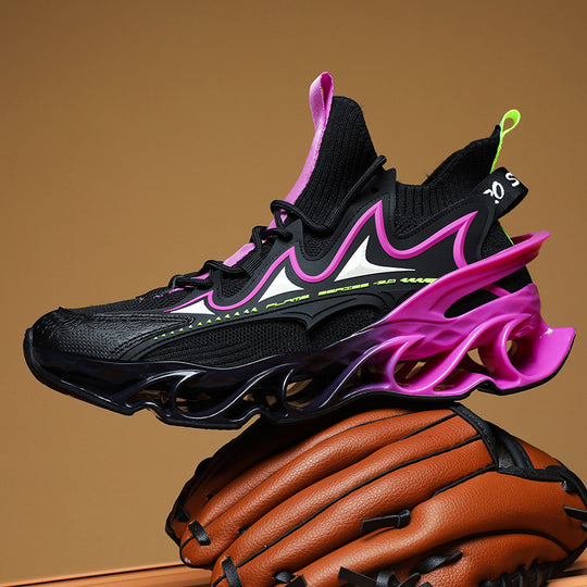 Damen Sportschuhe mit dynamischem Dämpfungssystem EB