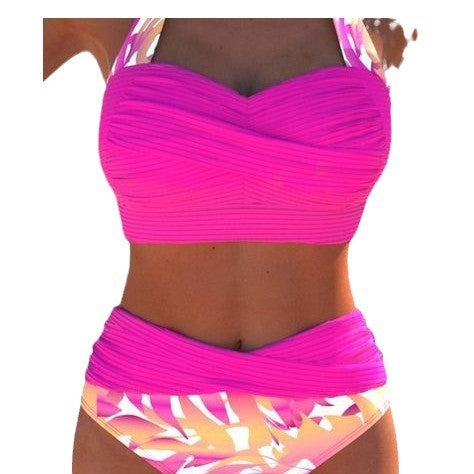 Damen Hochwertiger Bikini EB