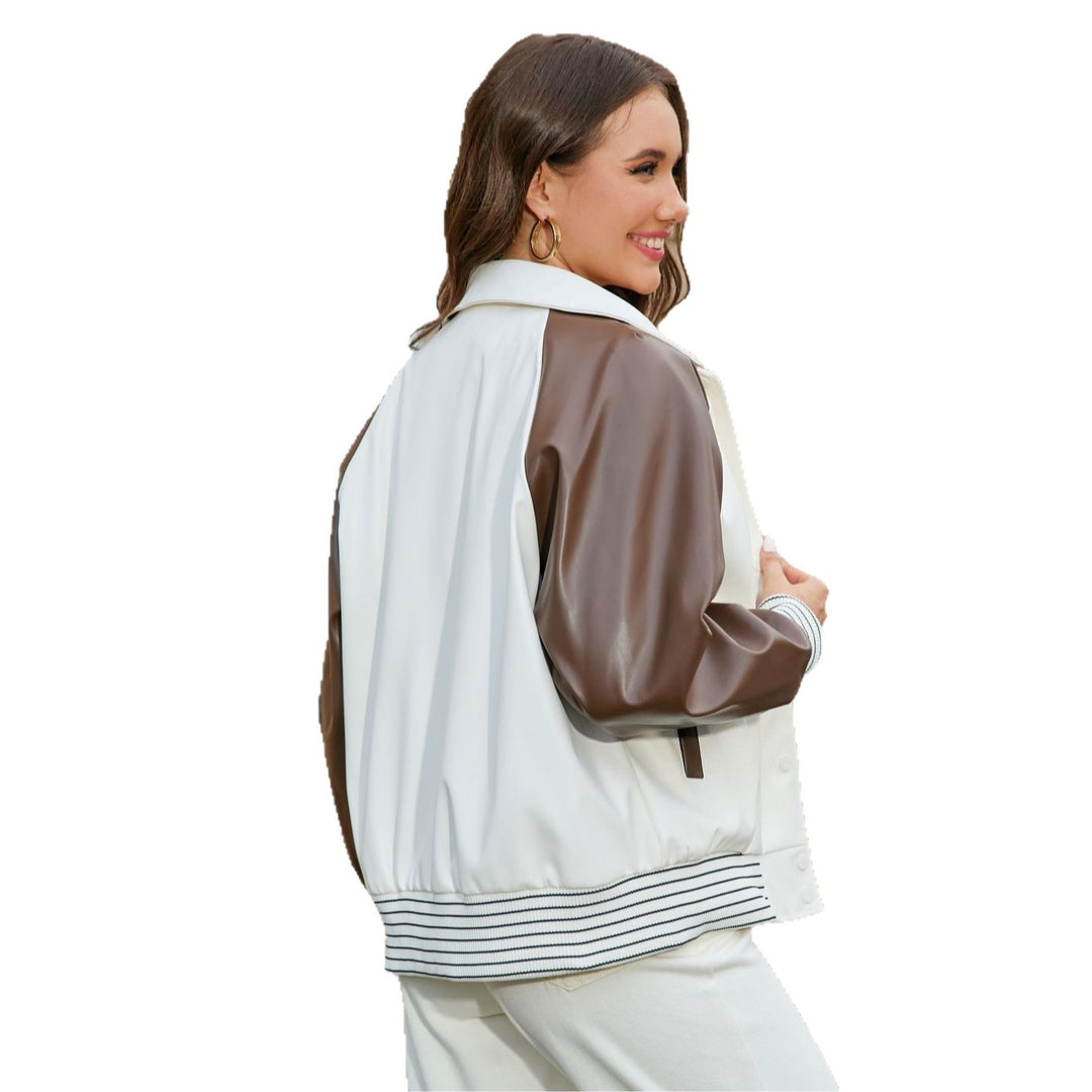 Damen sportliche Freizeitjacke EB