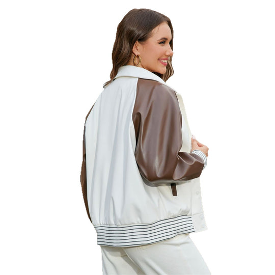 Damen sportliche Freizeitjacke EB