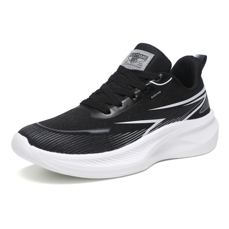 Damen Komfortable Laufschuhe mit adaptiver Dämpfungstechnologie EB