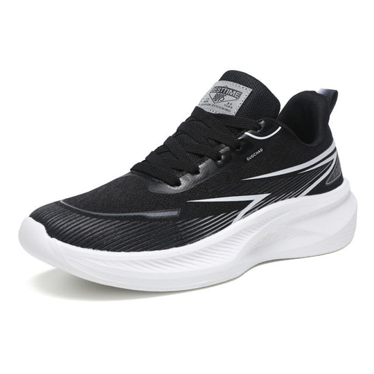 Damen Komfortable Laufschuhe mit adaptiver Dämpfungstechnologie EB