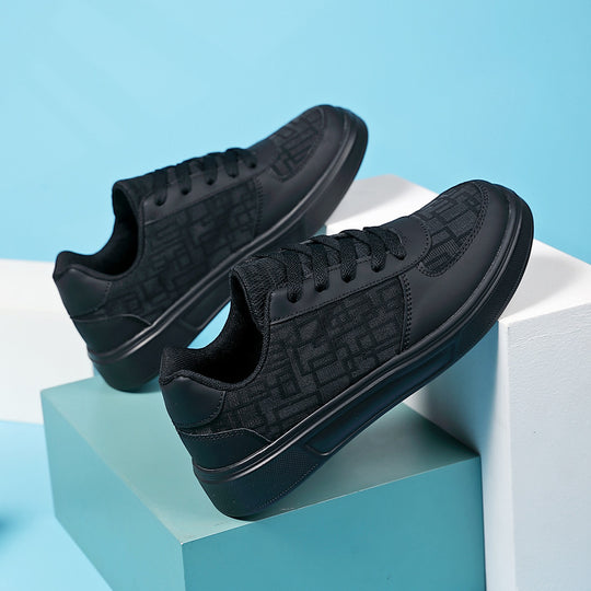 Damen Atmungsaktive Sneakers mit modernem Design EB