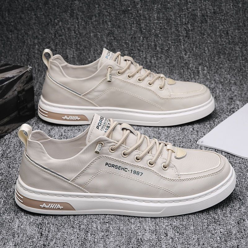 Damen Atmungsaktive Freizeitschuhe mit rutschfester Sohle EB