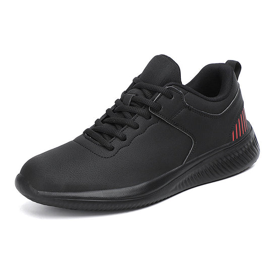 Damen Sportliche Sneakers mit atmungsaktivem, flexiblem Design EB