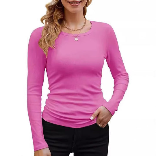 Damen Langarmshirt EB