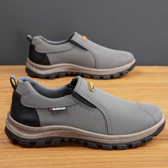 Herren Komfortable Freizeitschuhe EB