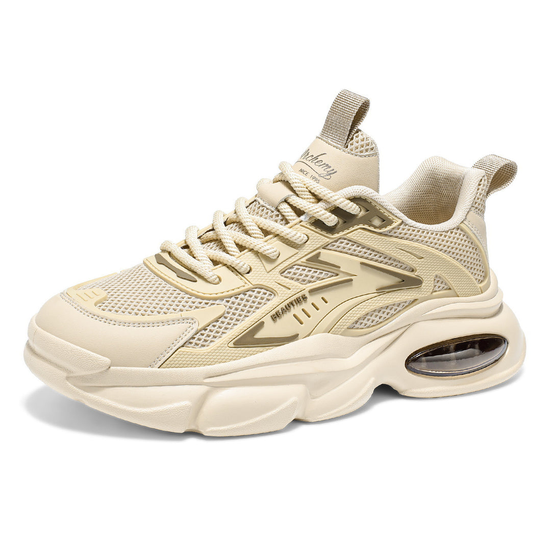 Damen Sportliche Sneakers EB