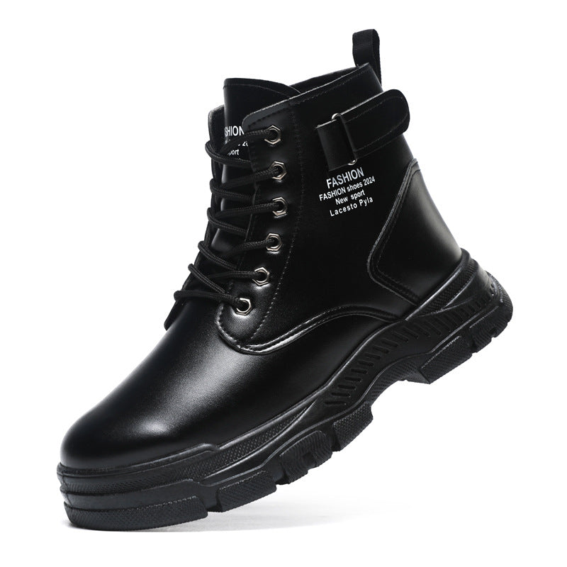 Herren Modische Stiefel EB